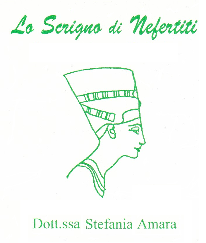 Lo Scrigno di Nefertiti
