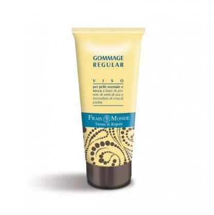 Gommage Regular Frais Monde 75 ml